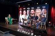 Festival Living City priniesol do Košíc veľké mená realitného biznisu, inšpirácie pre verejnosť a otvoril diskusiu o budúcnosti realít na Slovensku