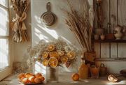 Jesenná premena kuchyne – ako ju uskutočniť?