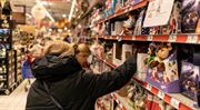 Za vianočný nákup zaplatíme až o 10 % viac ako vlani. Ceny však budú rásť pomalšie