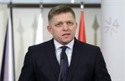 Príjmy a právomoci najvyšších ústavných činiteľov SR: Robert Fico