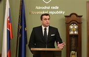 Príjmy a právomoci najvyšších ústavných činiteľov SR: Andrej Danko