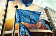 Komentár: Euro to má nahnuté. Odborníci očakávajú jeho skorý pokles voči doláru