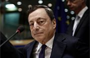 Komentár: Draghi varuje pred obchodnými vojnami. V otázke pokračovania ekonomického rastu ostáva optimistom