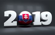 3 dôležité udalosti v roku 2019