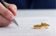 Ak nevyporiadate majetok po rozvode včas, môžete oň prísť