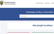 Podať daňové priznanie elektronicky zvládnete bez väčších problémov. Nezabudnite na prílohy