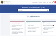 Prílohy k elektronickému daňovému priznaniu: pozor na veľkosť a formát