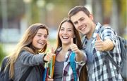 6 dôvodov, prečo sa oplatí využiť študentský program Erasmus