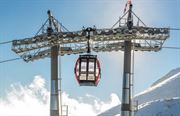 Najväčšie lyžiarske strediská na Slovensku - porovnanie 2019