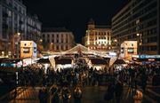 Vianočné trhy v Budapešti 2019: najchutnejšie adventné trhy v Európe?