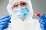 PCR test v Bratislave možno zohnať lacnejšie. Cez odberné miesta MOM to vyjde 37 eur