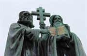 Otváracie hodiny: počas sviatku Cyrila a Metoda sú obchody zatvorené