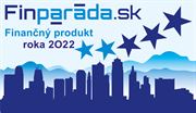 Hodnotenie finančných produktov aj na Slovensku na špecializovanom hodnotiacom portáli Finparáda.sk