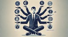 KVÍZ: Ukrutný test, ktorý preverí vašu schopnosť žonglovať s financiami