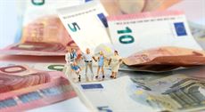Finančný trh rastie: Hypotéky lámu rekordy a Slováci viac investujú aj poisťujú