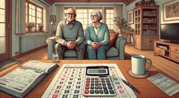 Kalkulačka: Vypočítajte si dôchodkový vek. Na mladších ľudí už platia nové pravidlá