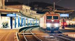 Super správa pre seniorov, lístky na vlak už nebudú potrebovať. Platí to v týchto prípadoch