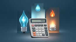 Nová KALKULAČKA: Vypočítajte si, či máte nárok na energopomoc