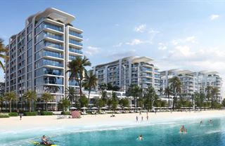 Mesto rastu, budúcnosti a investičných príležitostí. Prečo je Dubaj taký lákavý?