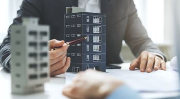 Získajte výnos z nehnuteľností aj bez toho, aby ste ju vlastnili. Riešením sú realitné fondy