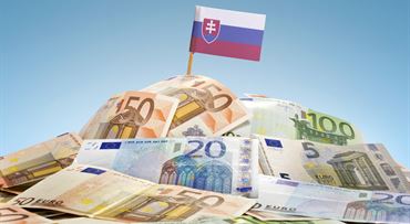 Daň za ubytovanie v roku 2023: Aká je výška v top destináciách Slovenska?