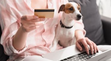 Daň za psa: Na čo si dať pozor a kedy je šanca získať oslobodenie?