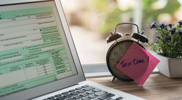 Daňové priznanie za rok 2023: Najčastejšie otázky a odpovede