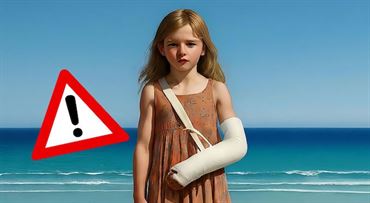 Ako si vybrať cestovné poistenie? Najčastejšia choroba Slovákov sa lieči vo svete najdrahšie