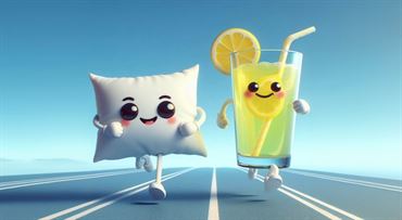 Poisťovňa Pillow hlási po prvý raz zisk. Predbehli sme slávnu Lemonade, chvália sa