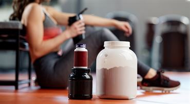 Najobľúbenejší fitness doplnok čaká radikálne zdraženie. Môže za to chystaná „daň z cukru“