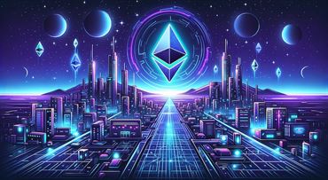 Vo svete kryptomien sa chystá niečo veľké, naznačuje to typický signál