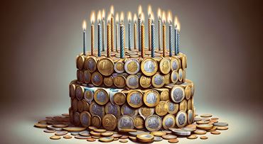 Slovákom zarobil dve miliardy eur, vlády ho masakrovali. Druhý pilier oslavuje 20 rokov