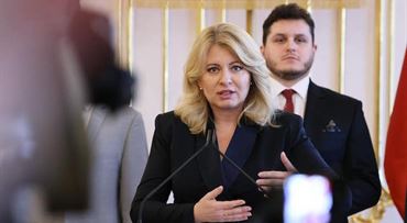 Uľaví sa podnikateľom, kryptoinvestori pocítia zmeny. Prezidentka podpísala nové zákony