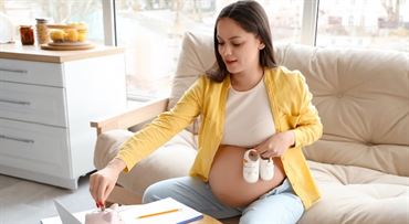 Materská 2024: Pozor na banálnu chybu, môžete prísť o celú dávku od štátu