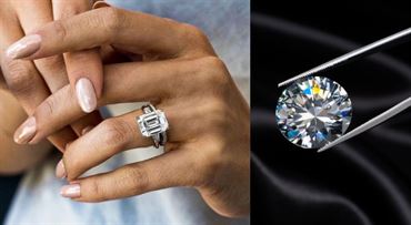 Chystá sa diamantový obchod storočia. De Beers zmení po prvýkrát od roku 1926 majiteľa
