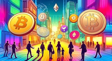 Lepšie ako Bitcoin: 5 kryptomien, ktoré sa oplatí nakúpiť v júni 2024