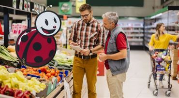 Biedronka láka na platy až do 3 000 eur. Pre Slovákov má množstvo ponúk práce