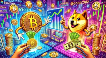 9 z 10 držiteľov tejto kryptomeny je v zisku