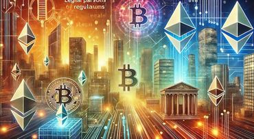 Viac istôt, ale aj šialene vysoké pokuty. Do sveta kryptomien prichádzajú nové pravidlá