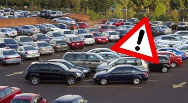 Na Slovensku je tak veľa áut bez PZP, že úradníci nestíhajú. Ani nevedia, ako dávať pokuty