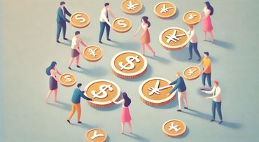 Premena meny: Spoľahlivá kalkulačka s aktuálnym kurzom