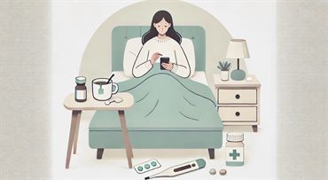 Výpočet PN a nemocenskej dávky: Kalkulačka vám spočíta, koľko dostanete