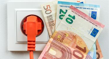 Vláda schválila ceny energií na rok 2025