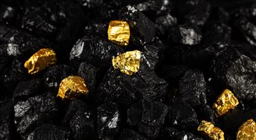 Objavili najväčšie ložisko zlata na svete. Čínska zem ukrýva tisícky ton vzácneho kovu