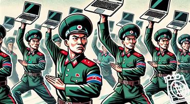 Trump okráda svojich voličov, Kimovi hackeri burzy. Týždeň v kryptomenách