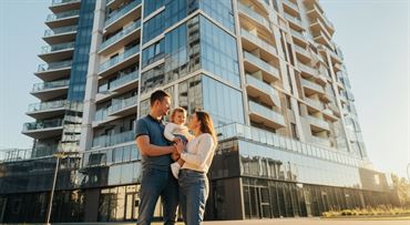 Ako získať nájomný byt s podporou štátu a aká je výška nájmu? (Prehľad)