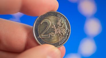 Nemáte náhodou vo vrecku poklad? Tieto dvojeurovky majú hodnotu v tisíckach eur