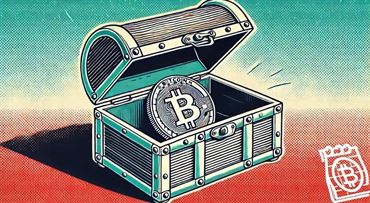 Burzám sa míňajú bitcoiny. Oslavujeme výročie bitcoinu za dolár. Týždeň v kryptomenách