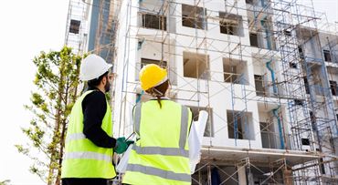 Šialené ceny novostavieb: Za peniaze, ktoré by vám inde stačili na 6 bytov, kúpite v Bratislave len 1