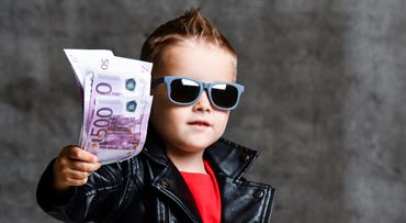 Ako spolu súvisia sebahodnota a finančná gramotnosť: Prečo je tento vzťah dôležitý?